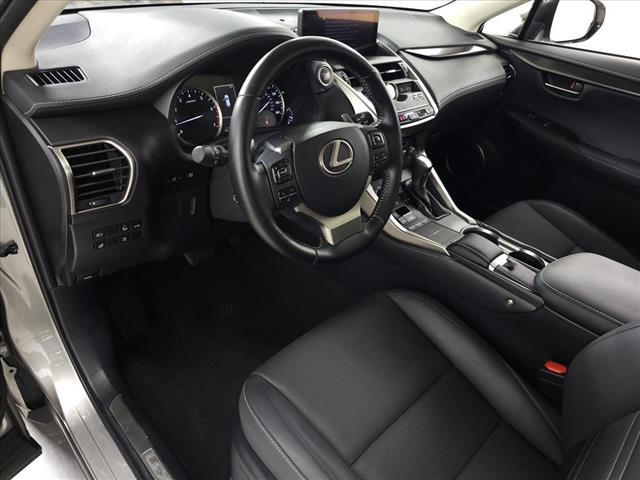 2019 Lexus NX 300 PREMIUM