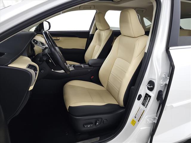 2020 Lexus NX 300