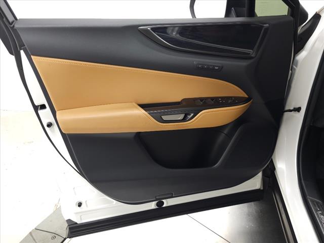 2022 Lexus NX 250 Premium