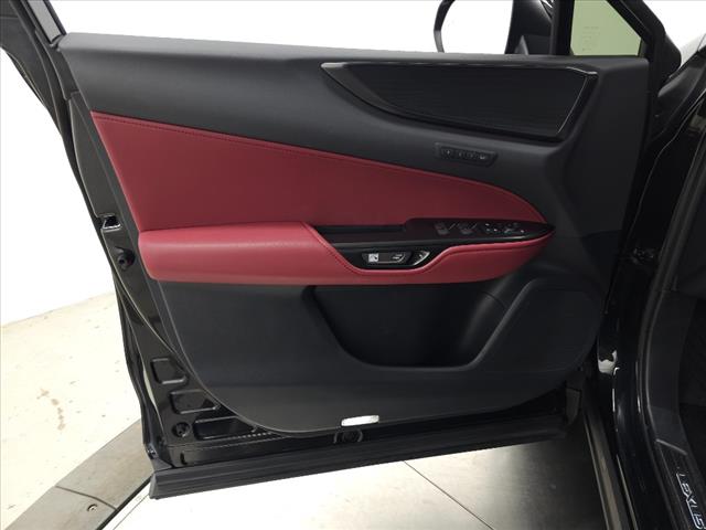 2024 Lexus NX 450h+