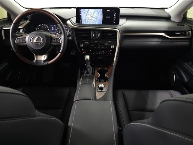 2022 Lexus RX 350L