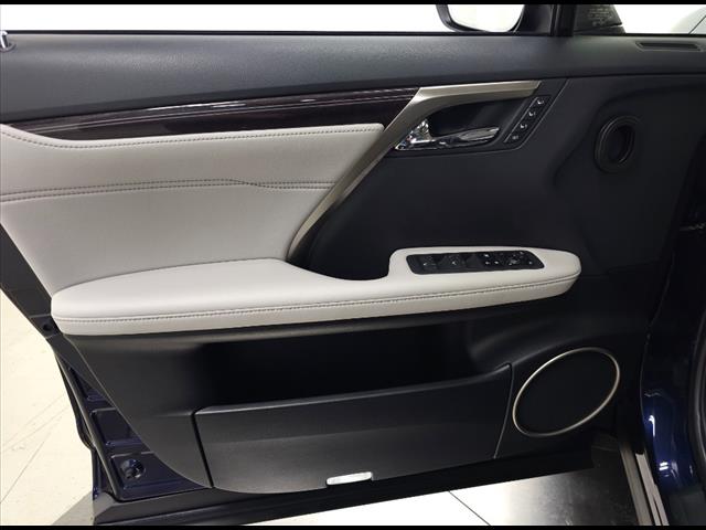 2022 Lexus RX 450hL Luxury
