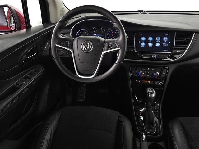 2017 Buick Encore Sport Touring