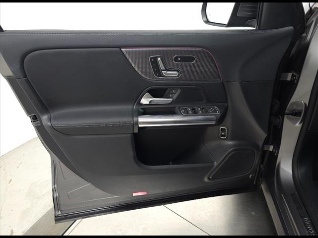2021 Mercedes-Benz GLA GLA 250 4MATIC
