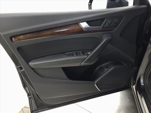 2020 Audi Q5 quattro Premium Plus 45 TFSI