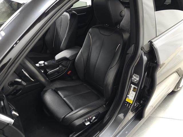 2019 BMW 4 Series 430i xDrive Gran Coupe
