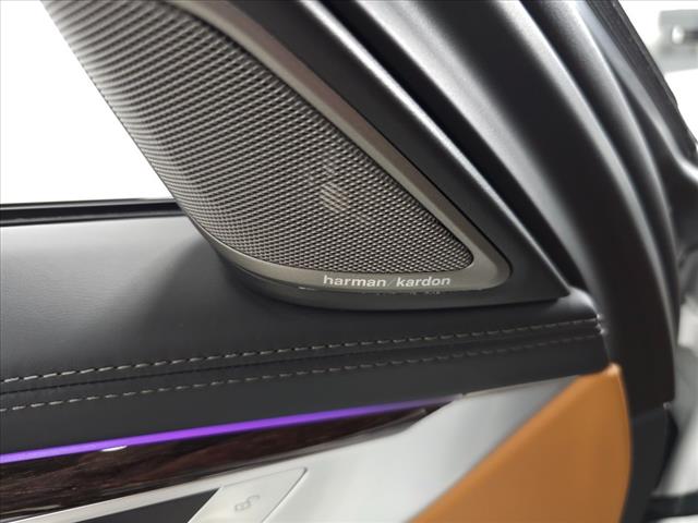 2022 BMW 7 Series 750i xDrive