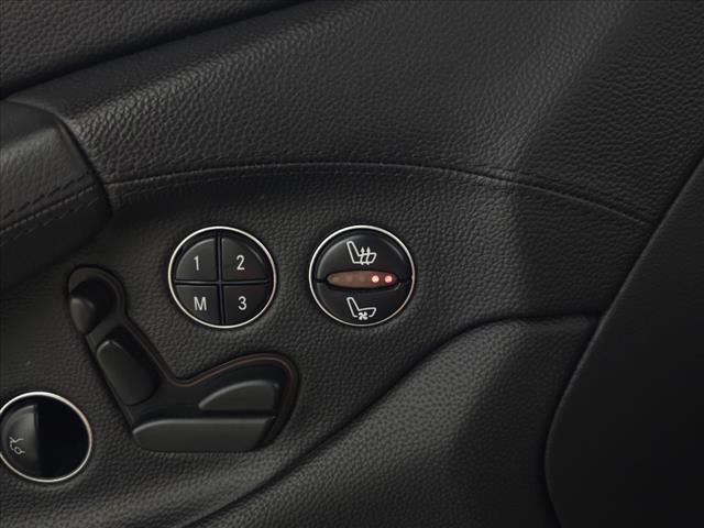 2006 Mercedes-Benz SL-Class SL 500