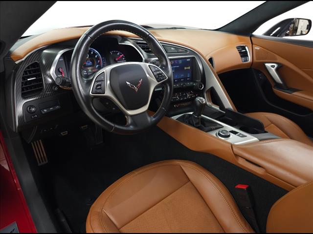 2014 Chevrolet Corvette Stingray Z51