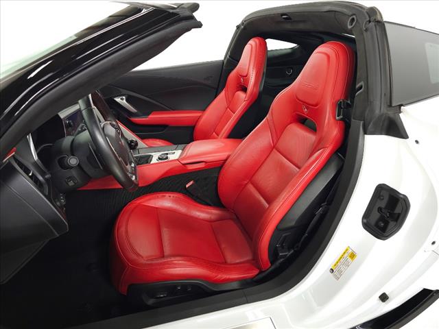 2015 Chevrolet Corvette Z06