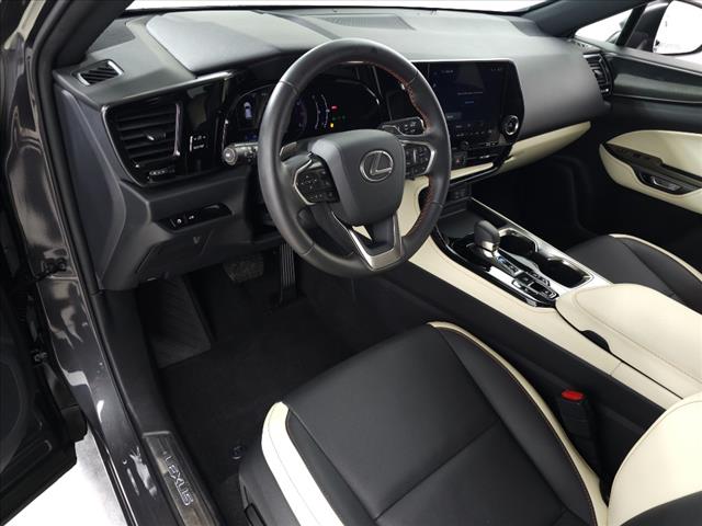 2024 Lexus NX 350