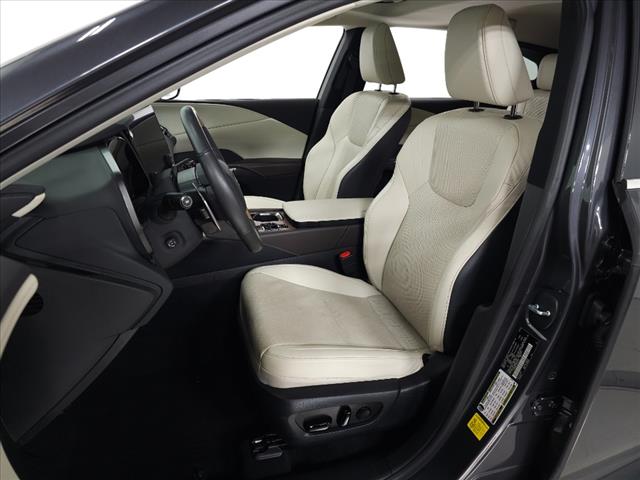 2024 Lexus RX 350 Premium+