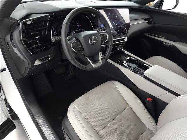 2024 Lexus RX 350 PREMIUM PLUS
