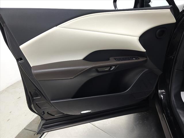 2024 Lexus RX 350h Premium
