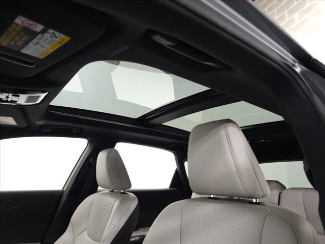 2023 Lexus RX 350h PREMIUM PLUS