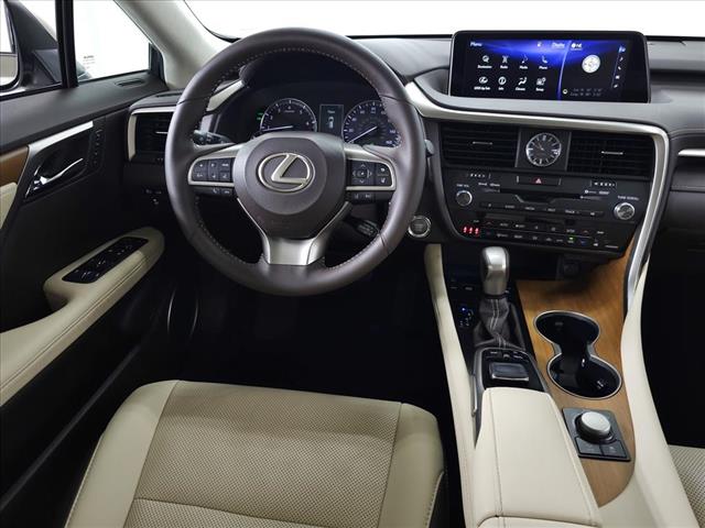 2017 Lexus RX 350 PREMIUM