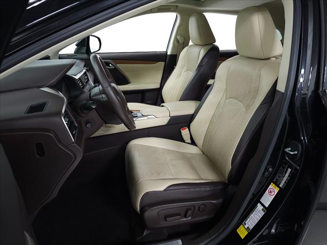 2017 Lexus RX 350 PREMIUM