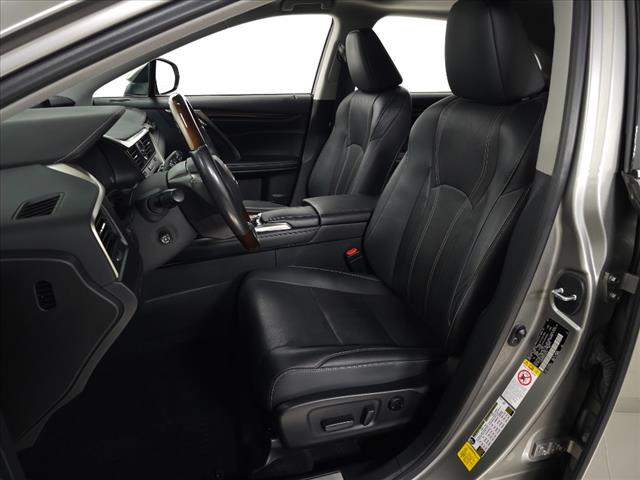 2019 Lexus RX 350 PREMIUM