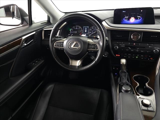 2019 Lexus RX 350 PREMIUM