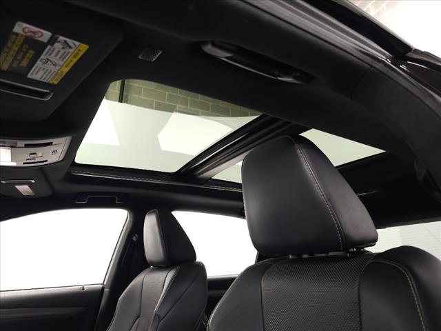 2019 Lexus RX 350 F SPORT
