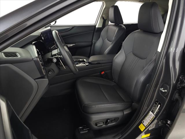 2025 Lexus NX 350h Premium