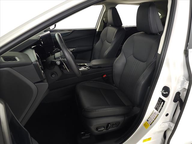 2025 Lexus NX 350h Premium
