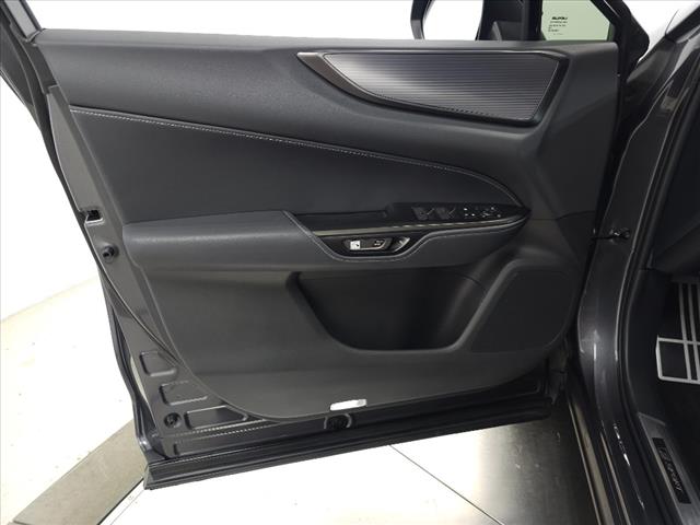2024 Lexus NX 350 F SPORT Handling