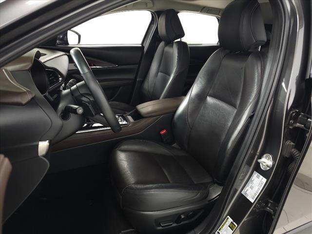 2020 Mazda CX-30 Premium