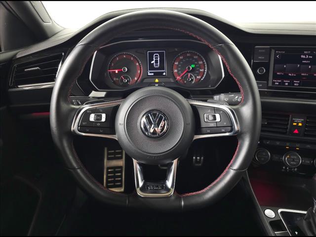 2019 Volkswagen Jetta GLI S