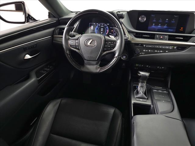 2019 Lexus ES 350 PREMIUM