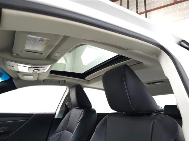 2024 Lexus ES 350