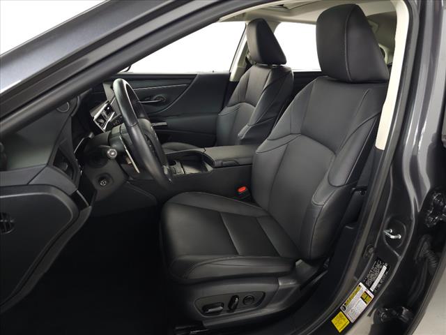 2024 Lexus ES 350