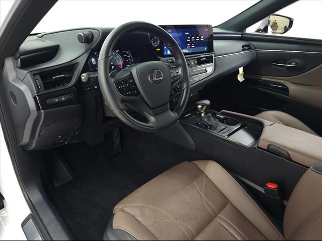 2024 Lexus ES 350 Luxury