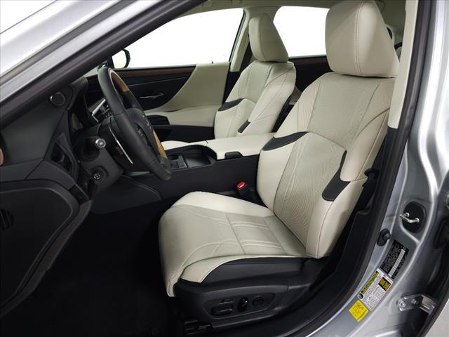2024 Lexus ES 350 Luxury
