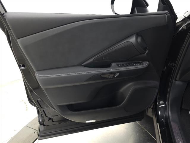 2025 Lexus TX 350 Luxury