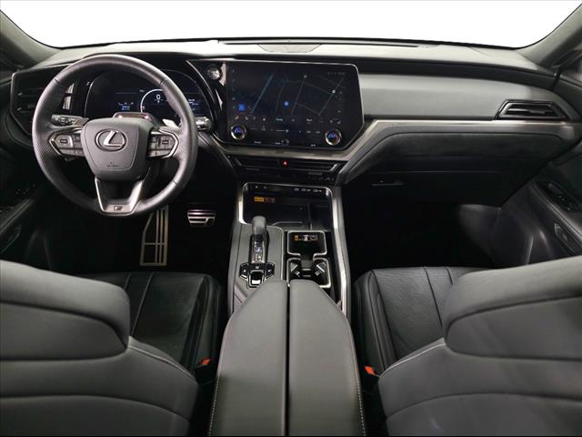 2024 Lexus TX 500h F SPORT PREMIUM