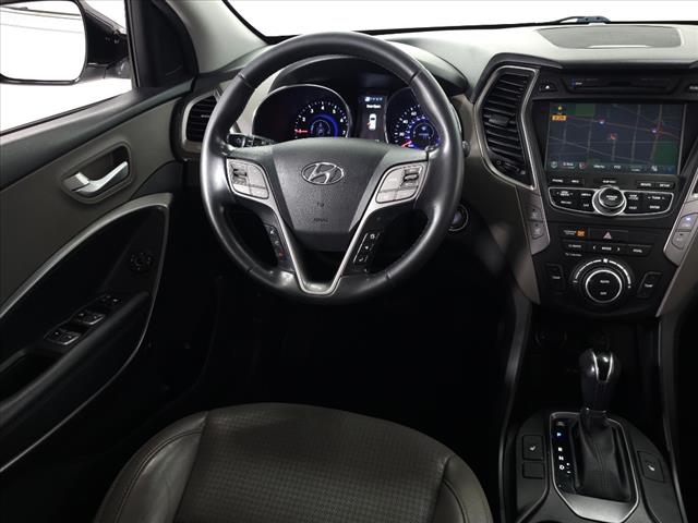 2014 Hyundai SANTA FE Sport 2.0T