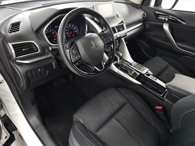 2019 Mitsubishi Eclipse Cross SE