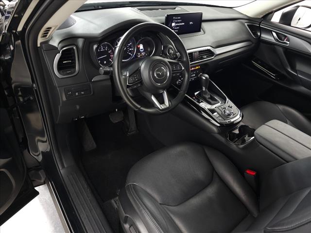 2022 Mazda CX-9 Touring