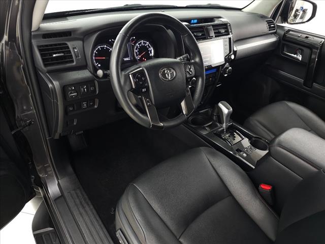 2022 Toyota 4Runner TRD Pro