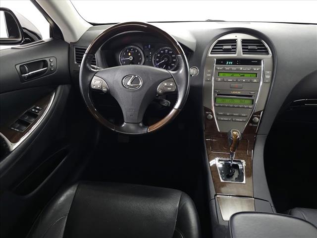 2011 Lexus ES 350