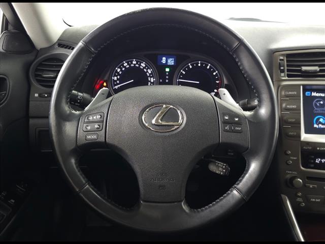 2006 Lexus IS 250