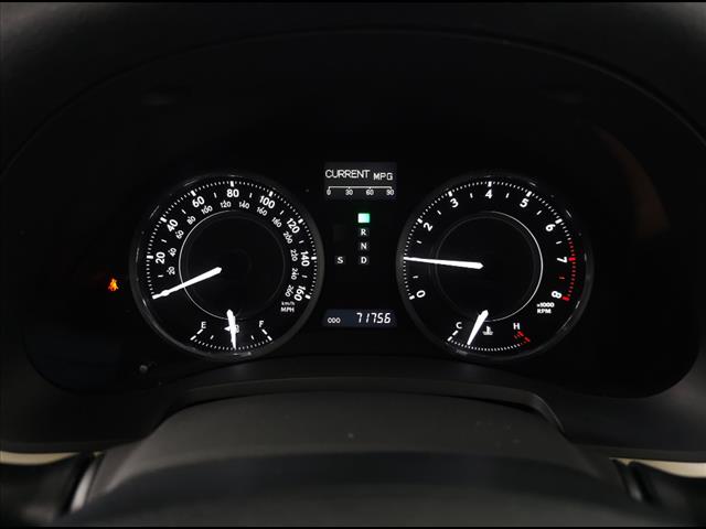 2010 Lexus IS 250C