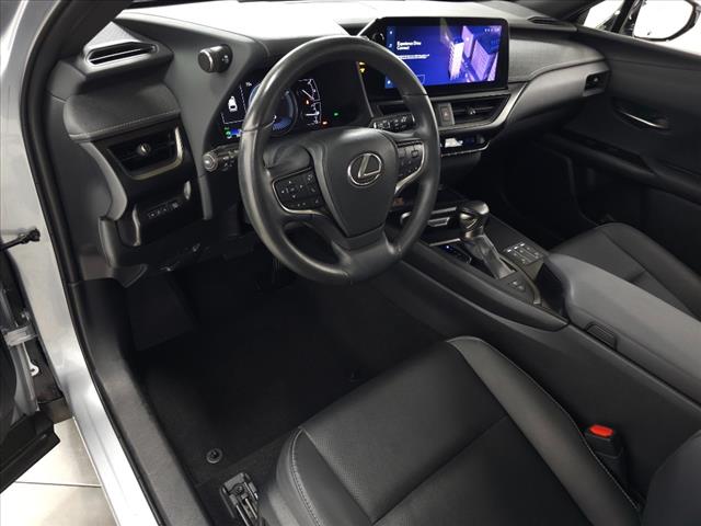 2023 Lexus UX 250h Premium
