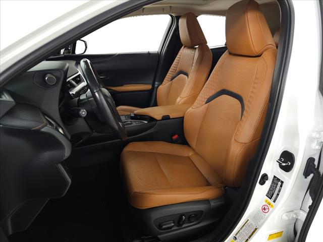 2019 Lexus UX 250h UX 250H