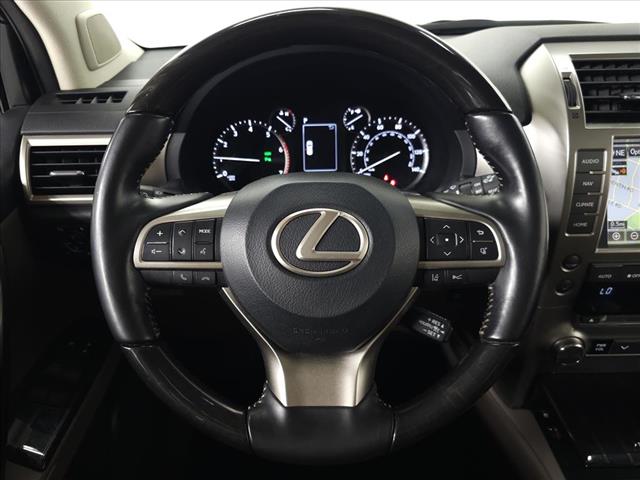 2021 Lexus GX 460 