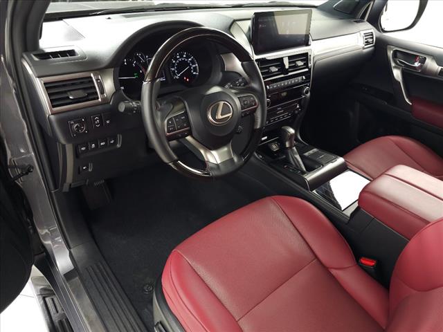 2023 Lexus GX 460