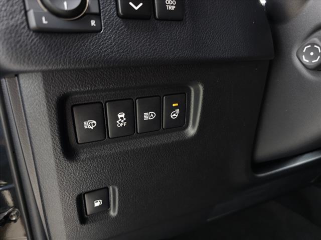 2022 Lexus GX 460