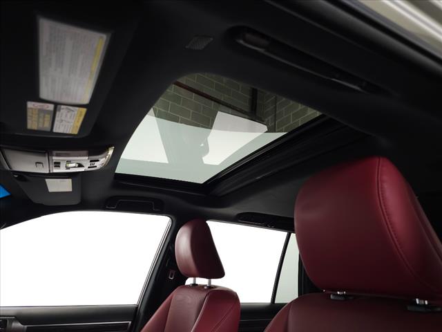 2022 Lexus GX 460 