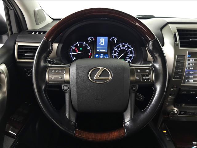 2017 Lexus GX 460